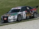 Audi RS4 SuperStars Series 2006 года